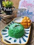 Pulut Mangga Thai