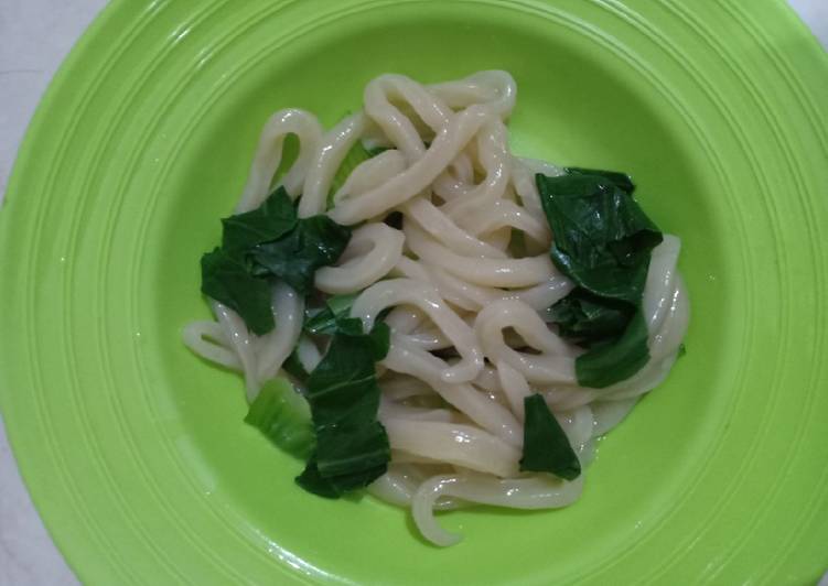 Udon mejikom