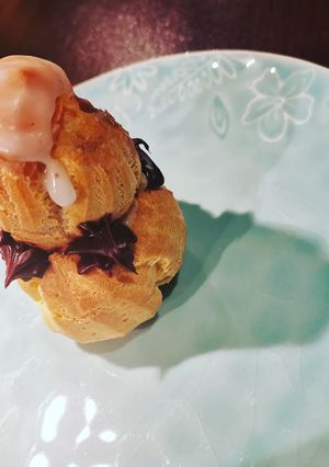 Une photo de Religieuse