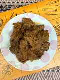Rendang Sapi