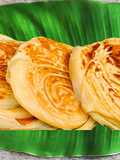 Bun Parotta