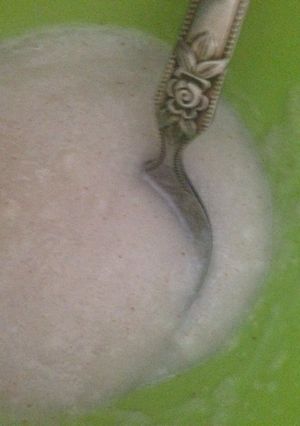 Foto resep Bubur anggur