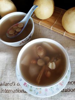 Foto resep 💢Soup Ayam Herbal Chinese style 💢