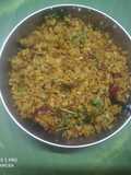 மீன் புட்டு(meen puttu recipe in tamil)