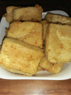 Foto resep Tahu Tepung Sederhana