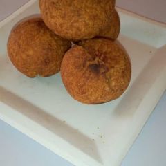 A picture of Egg roll.