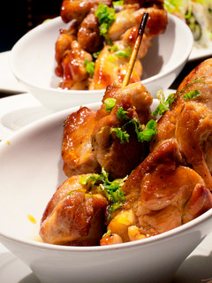 Una foto de Receta especial para cenar con amigos
