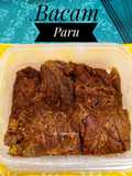 Bacam Paru