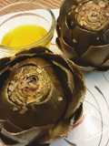 Artichokes Our Way