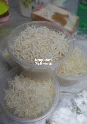 Foto resep Stup roti simpel ala aku