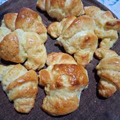 Una foto de Medialunas 🥐