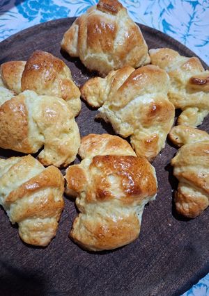Una foto de Medialunas 🥐