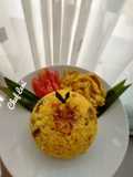 Nasi Goreng Kambing Cengkeh