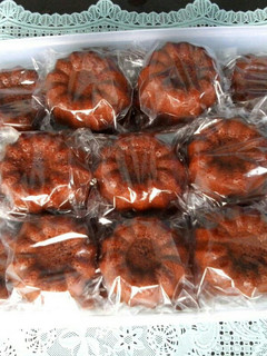 Foto resep KUE SAKURA (Gula Karamel)