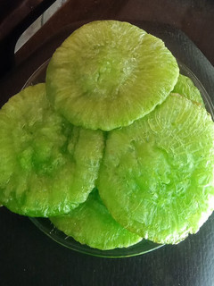 Foto resep Kue cucur