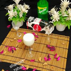 A picture of Doodh soda.