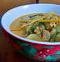 Recipe Lodeh Labu Siam the Delicious Appealing