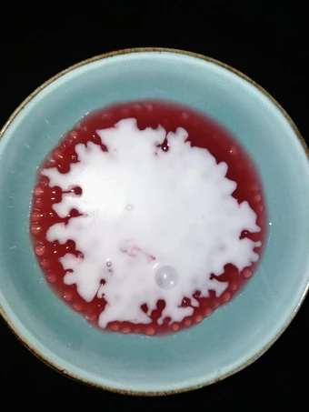 Langkah Gampang Menyiapkan Resep Bubur mutiara metode 5.30.7 yang  Bikin Ketagihan Anti Ribet, Mantap