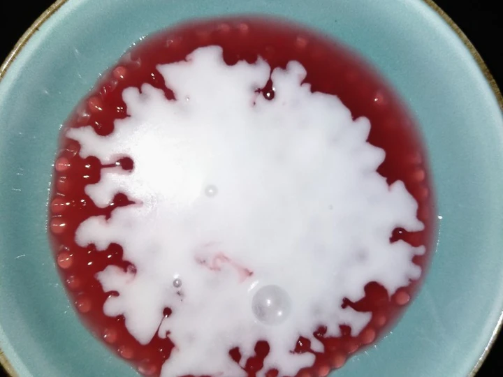 Langkah Gampang Menyiapkan Resep Bubur mutiara metode 5.30.7 yang  Bikin Ketagihan Anti Ribet, Mantap