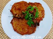 Hình ảnh của thịt lợn nạc chiên