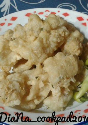 Foto resep Tahu aci Pletok