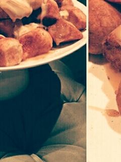 صورة لوصفة جبال حائل