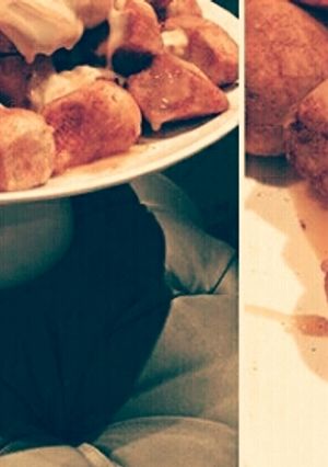 صورة لوصفة جبال حائل
