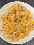 Salt & Pepper Chicken Pasta
