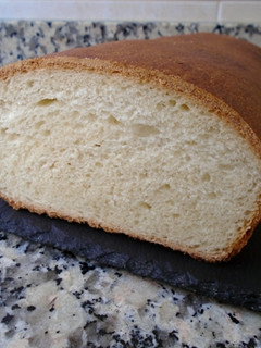 Foto principal de Pan de molde casero