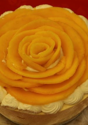 Foto resep Mango mousse
