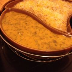 Beef Enchilada Dip A picture of Beef Enchilada Dip.