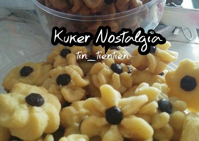 175. Kuker Nostalgia