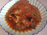 Sambal Ikan