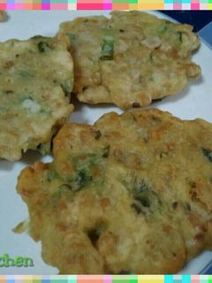 Foto resep Bakwan Tempe