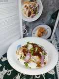 Dahi Baray