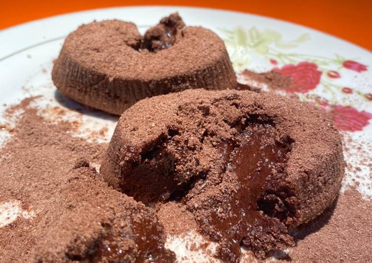 Langkah Mudah untuk Menyiapkan Brownies Lumer Homemade yang Bikin Ngiler