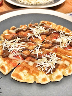 Foto resep Waffle