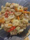 Tumis Janten, Wortel dan Kol