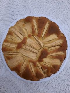 Foto di Torta di mele