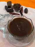 Tamarind date chutney