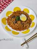 Samyang Carbonara (Buldak Carbonara)