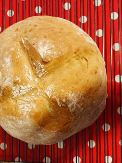 Una foto de Pan con cecotec mambo