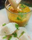 Idli Sambhar