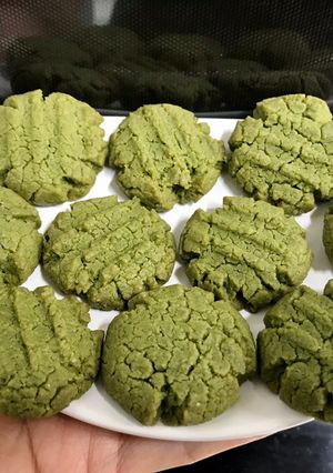 Hình của món Cookies.