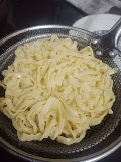 Foto resep Pasta Homemade