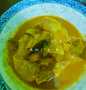 Cara Gampang Membuat Resep Gulai rebung &amp; kikil maknyuss Anti Ribet, Menggugah Selera