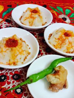 ખીચું (Khichu Recipe in Gujarati) રેસીપી મુખ્ય ફોટો
