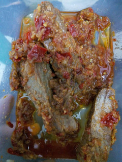 Foto resep Tuna balado simple