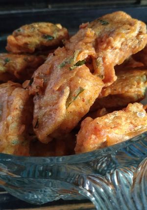 Foto resep Tempe Kucai Hotahai