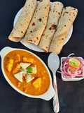 Shahi Paneer